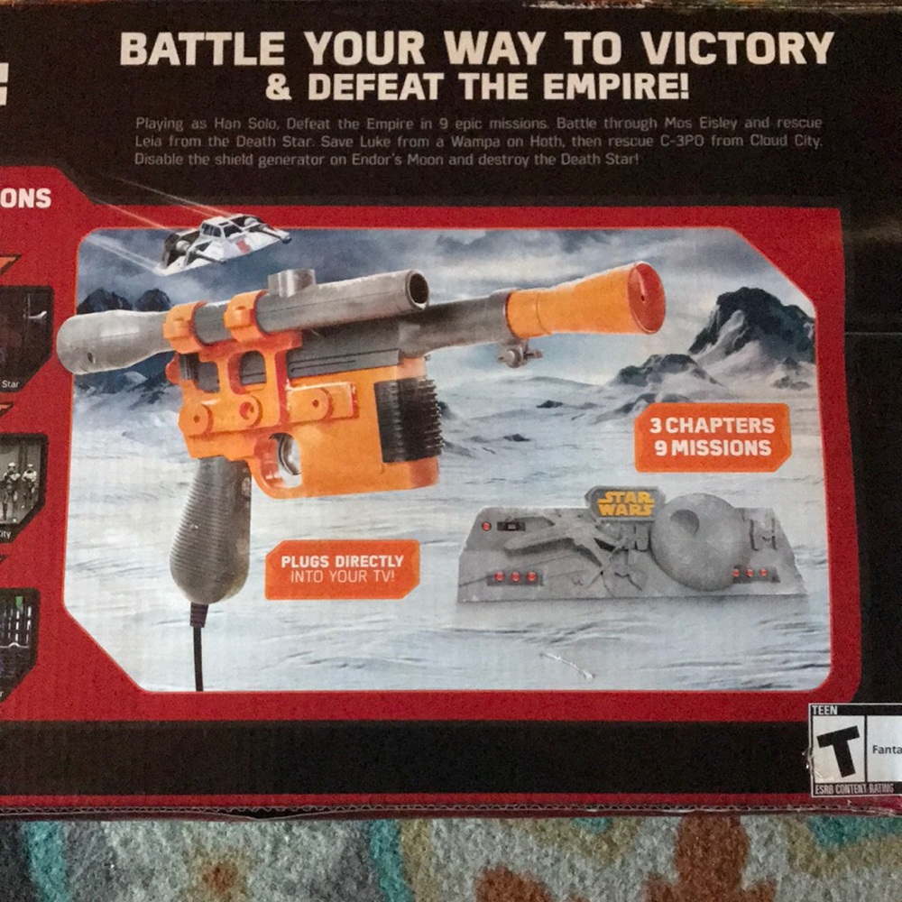 Video Game - Picture 4 of 6